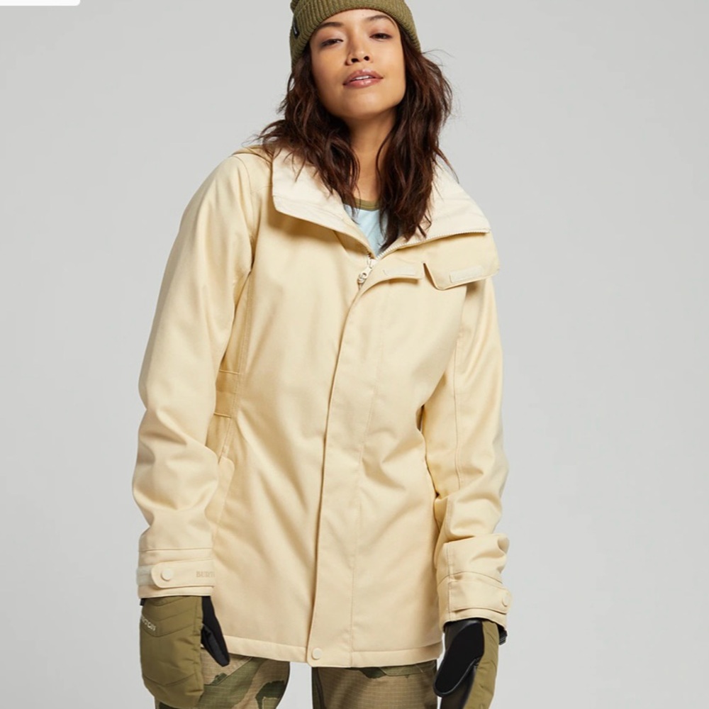 Burton Women's Jet Set Ski Jacket